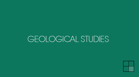 geological studies